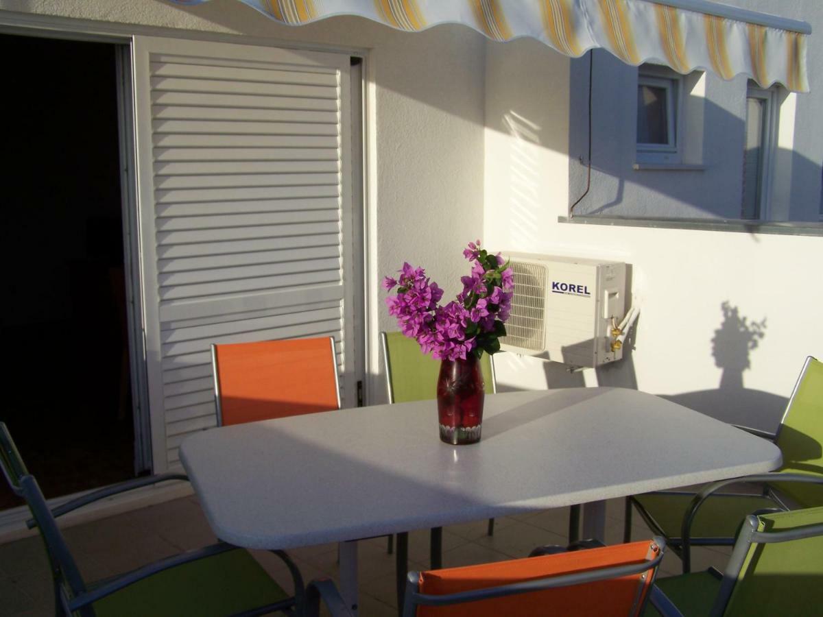 Apartments Mediteraneo Klek Luaran gambar